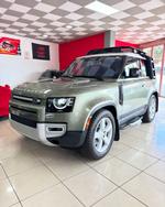 2021 Land Rover Defender 90 First Edition