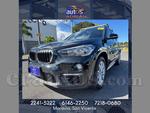 BMW X1 2019