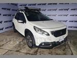 2008 Peugeot 2008