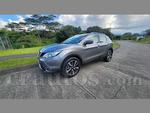 2016 Nissan Qashqai