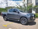 2023 Toyota Hilux Srv
