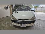 Peugeot 206 Berlina 2003