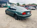 1999 BMW 523i