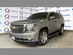 2018 Chevrolet Tahoe Premiere