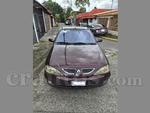 2002 Renault Megane Classic