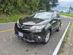 2014 Toyota Rav4