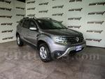 2022 Renault Duster