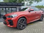 2023 BMW X6 Paquete M