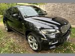 2013 BMW X6