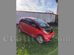 2011 Mitsubishi I Miev