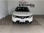 2017 Nissan Qashqai