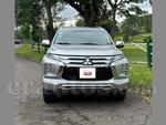 Mitsubishi Montero 2023