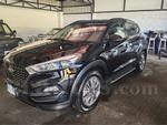 Hyundai Tucson 2017 Prestigio
