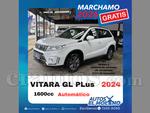 2024 Suzuki Vitara Gl Plus