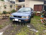 1995 Toyota Corolla