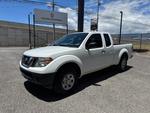 Nissan Frontier 2015