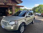 2008 Tierra Rover Freelander 2