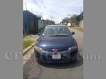 Honda Civic Ex 2008