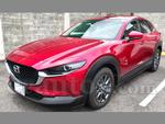 2022 Mazda Cx30