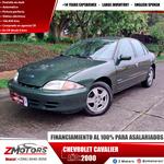 2000 Chevrolet Cavalier