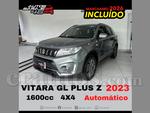 2023 Suzuki Vitara Gl Plus Z