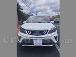 2020 Geely Gx3 Pro