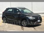 2017 Hyundai I20 Active