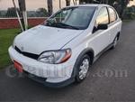 2001 Toyota Echo Sport