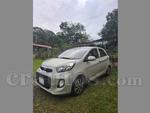 2016 Kia Picanto