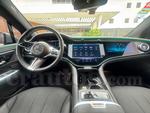 2023 Mercedes Benz Eqe Plus
