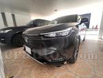 Honda HR-V 2023