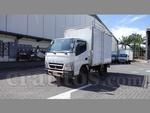 2024 Mitsubishi Canter Fuso