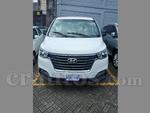 2020 Hyundai Starex