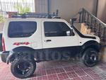 Suzuki Jimny 2005