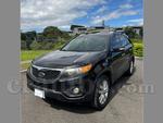2011 kia sorento