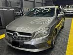 Mercedes-Benz A200 2017