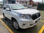 2024 Toyota Land Cruiser Prado Txl