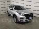 2022 Chery Tiggo 4