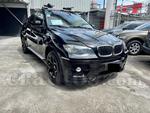 2011 BMW X6 X-drive