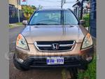 2003 Honda CR-V