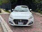 2023 Suzuki Dzire