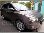 Hyundai Tucson 2011