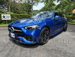 2023 Mercedes Benz C200 Amg Line