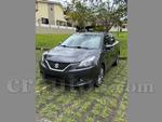 Suzuki Baleno 2019
