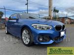 2017 BMW 120 Paquete M