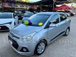 Hyundai Grand I10 2016