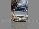 Chevrolet Aveo 2005