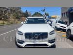 2016 Volvo Xc90 D5