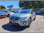 2016 Subaru Impreza Xv