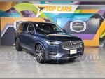2020 Volvo Xc90 T6